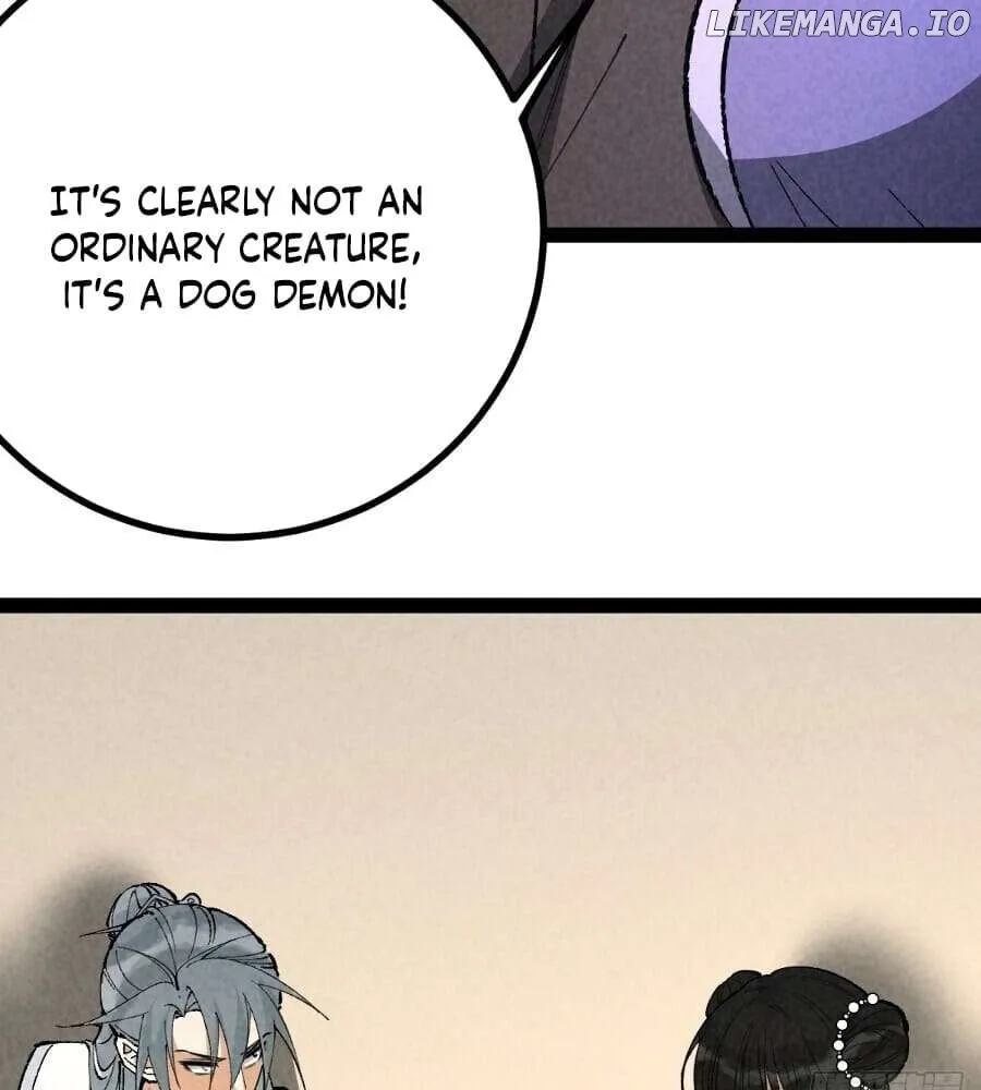 Becoming an Immortal Official Starts from Transmigrating as a Pig Chapter 45 page 10 - 