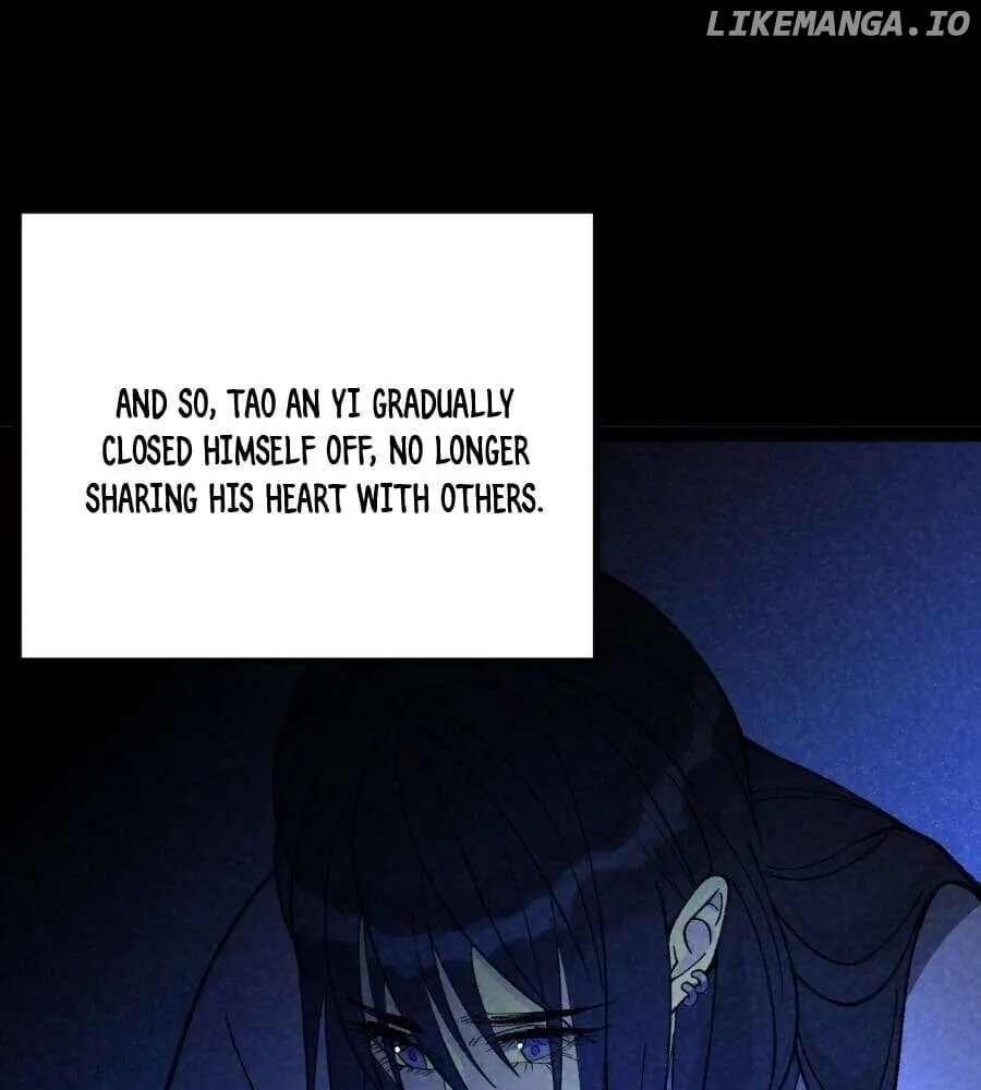 Becoming an Immortal Official Starts from Transmigrating as a Pig Chapter 46 page 13 - 