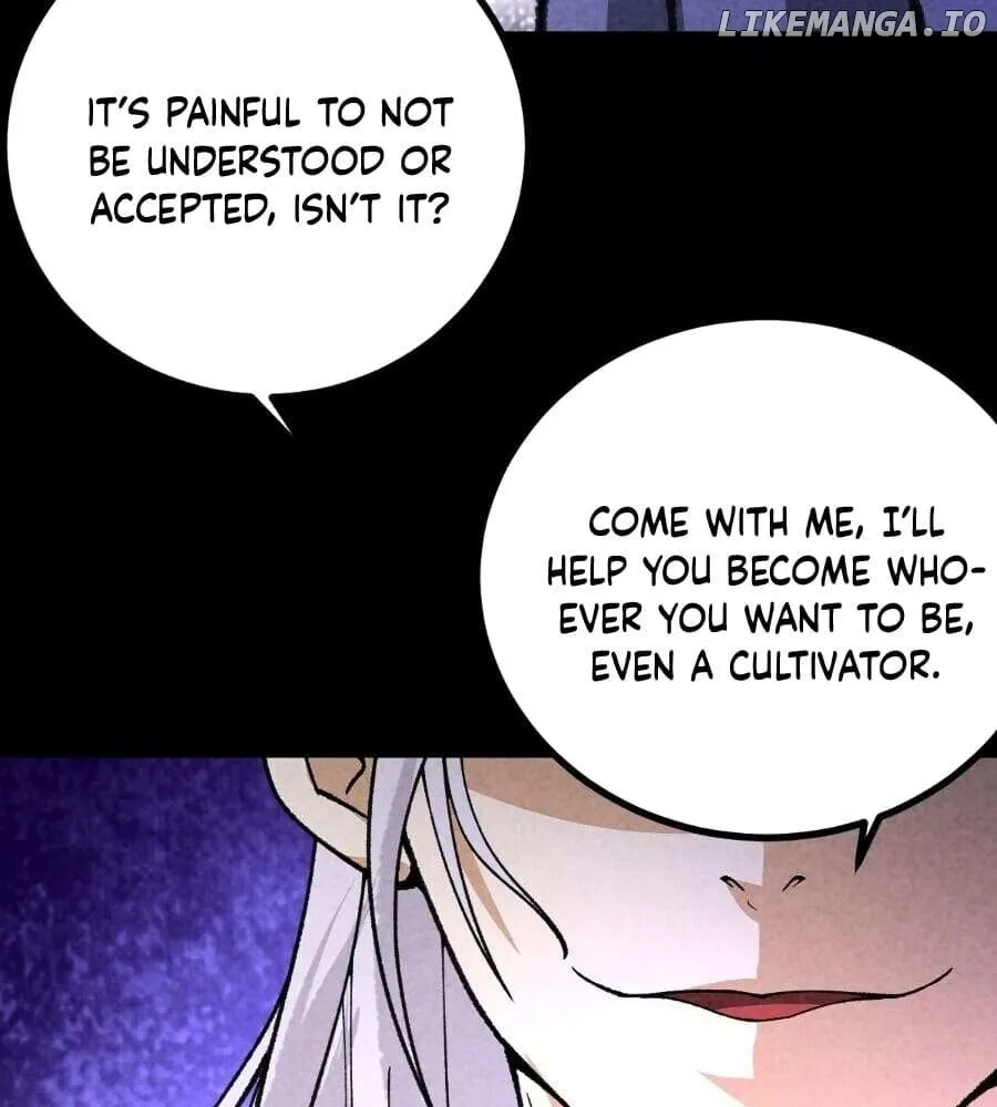 Becoming an Immortal Official Starts from Transmigrating as a Pig Chapter 46 page 18 - 
