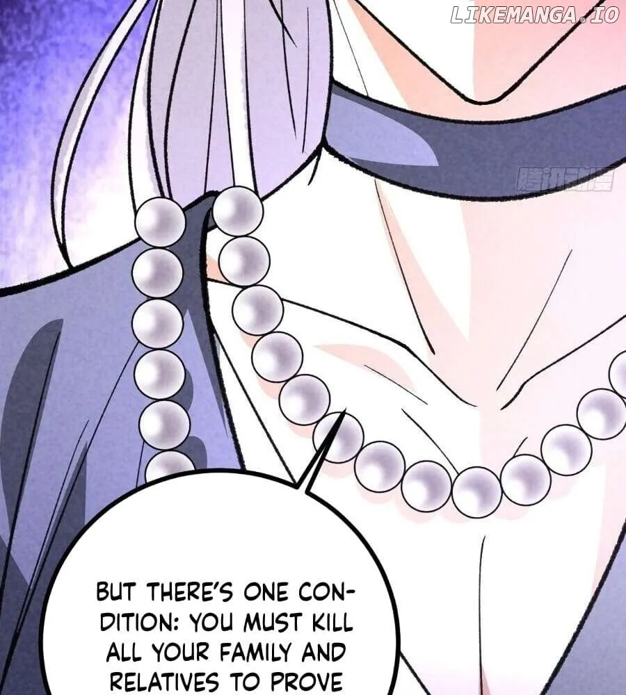 Becoming an Immortal Official Starts from Transmigrating as a Pig Chapter 46 page 19 - 