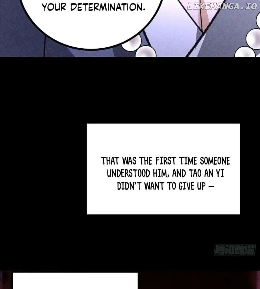 Becoming an Immortal Official Starts from Transmigrating as a Pig Chapter 46 page 20 - 