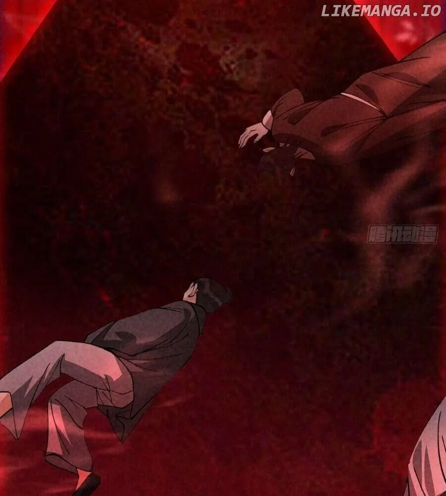 Becoming an Immortal Official Starts from Transmigrating as a Pig Chapter 46 page 22 - 