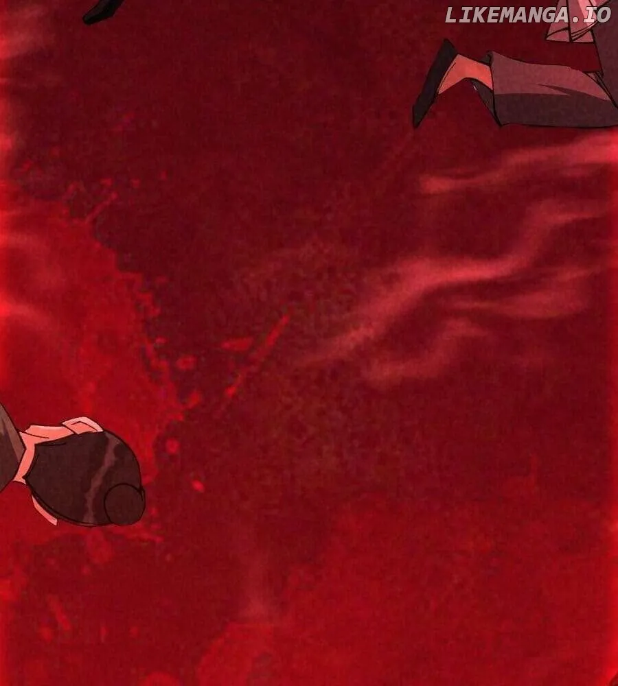 Becoming an Immortal Official Starts from Transmigrating as a Pig Chapter 46 page 23 - 