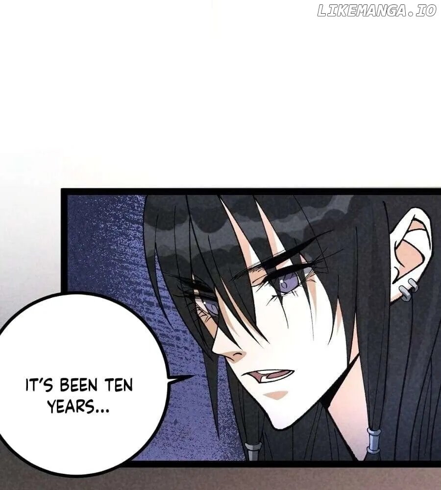 Becoming an Immortal Official Starts from Transmigrating as a Pig Chapter 46 page 26 - 