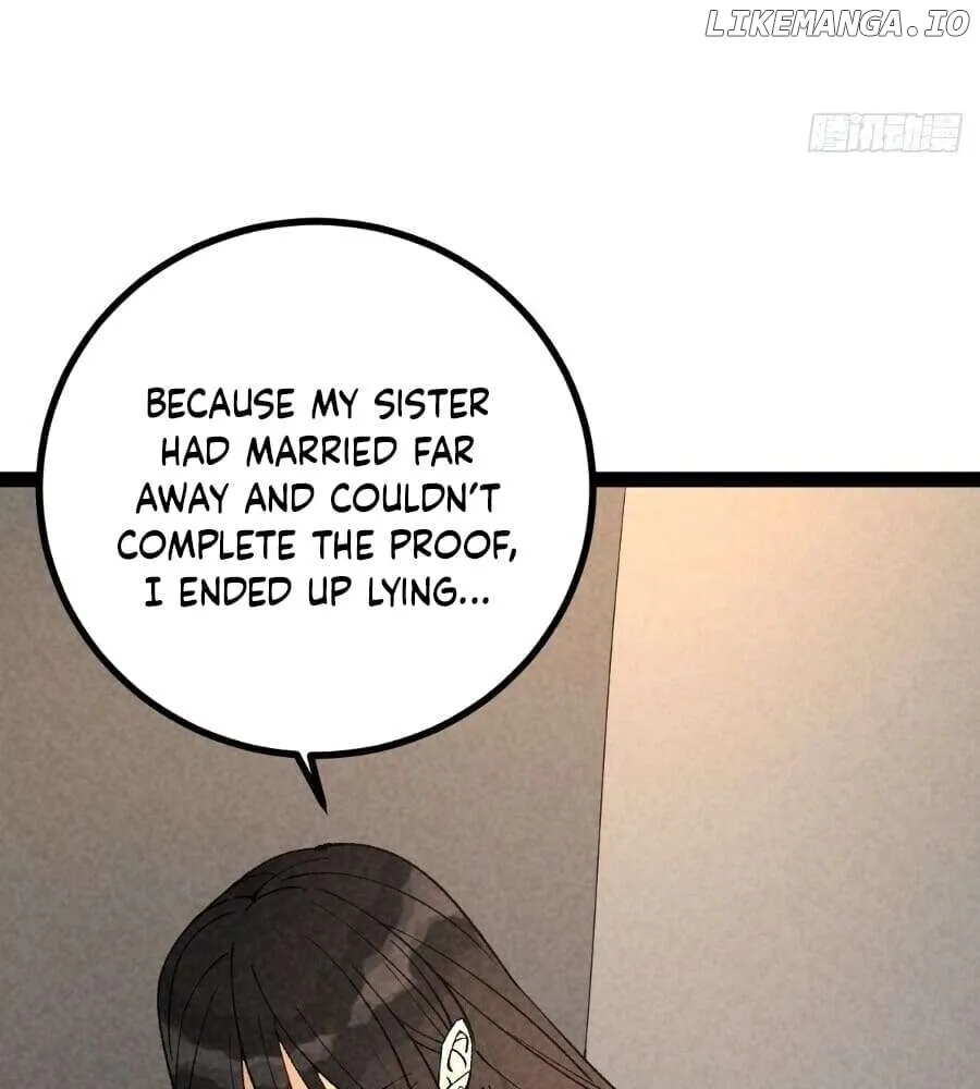 Becoming an Immortal Official Starts from Transmigrating as a Pig Chapter 46 page 29 - 