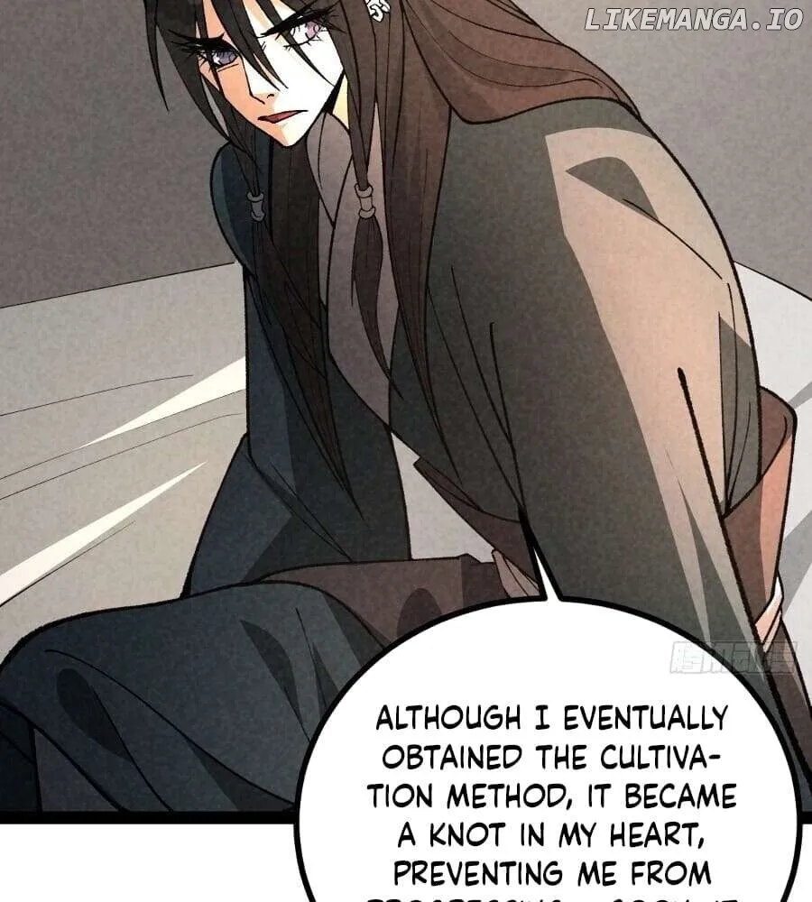 Becoming an Immortal Official Starts from Transmigrating as a Pig Chapter 46 page 30 - 