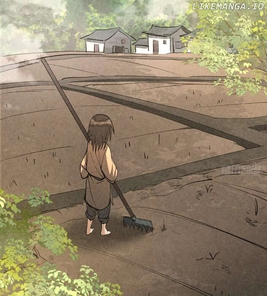Becoming an Immortal Official Starts from Transmigrating as a Pig Chapter 46 page 4 - 