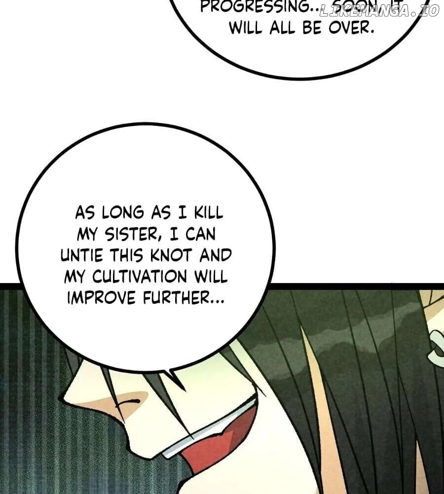 Becoming an Immortal Official Starts from Transmigrating as a Pig Chapter 46 page 31 - 