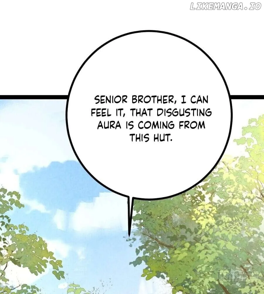 Becoming an Immortal Official Starts from Transmigrating as a Pig Chapter 46 page 33 - 