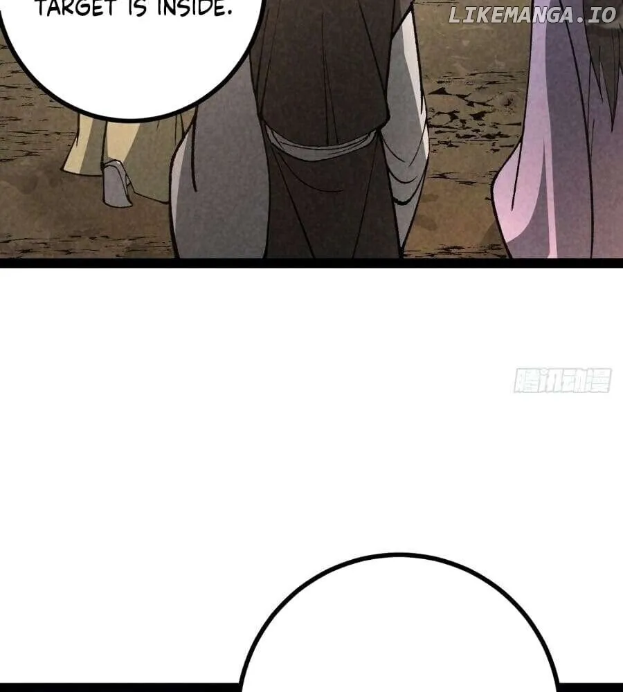 Becoming an Immortal Official Starts from Transmigrating as a Pig Chapter 46 page 35 - 