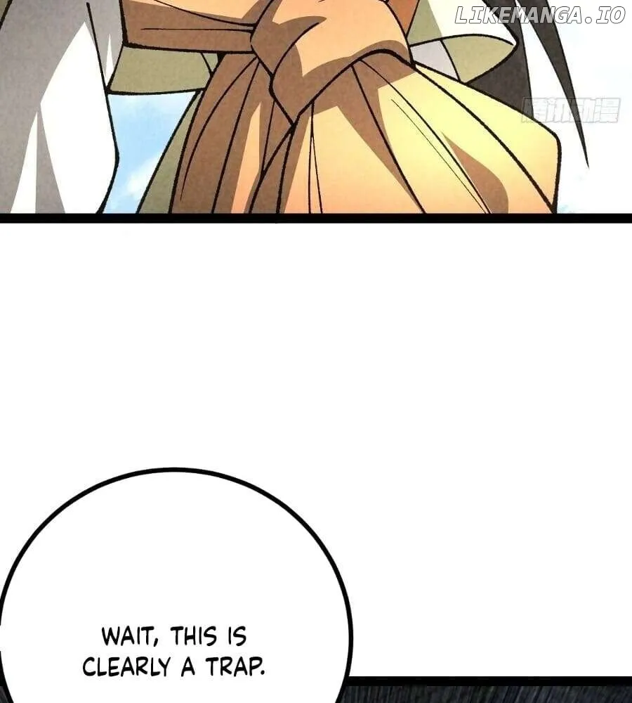 Becoming an Immortal Official Starts from Transmigrating as a Pig Chapter 46 page 37 - 