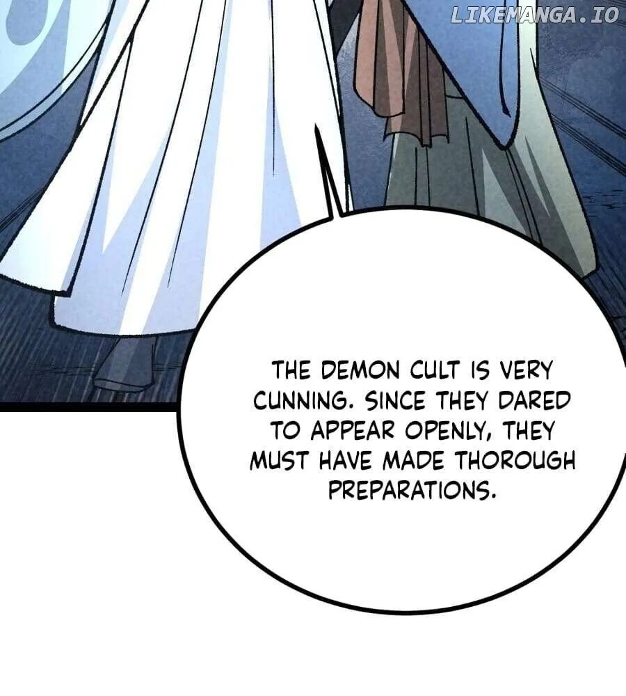 Becoming an Immortal Official Starts from Transmigrating as a Pig Chapter 46 page 39 - 