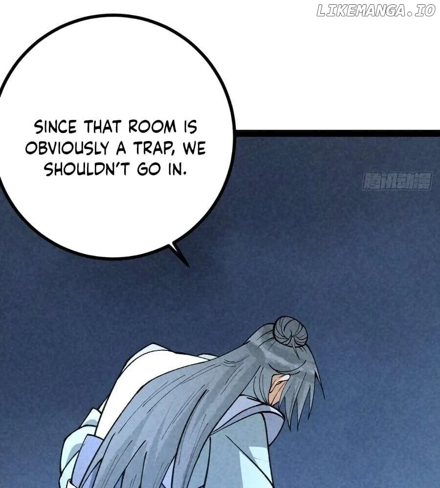 Becoming an Immortal Official Starts from Transmigrating as a Pig Chapter 46 page 40 - 