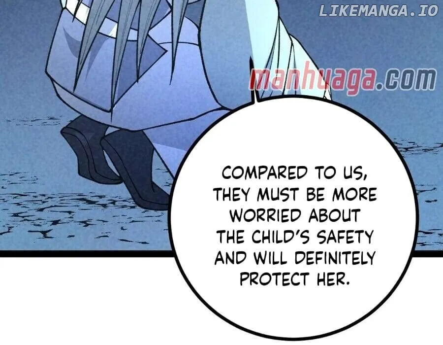 Becoming an Immortal Official Starts from Transmigrating as a Pig Chapter 46 page 41 - 