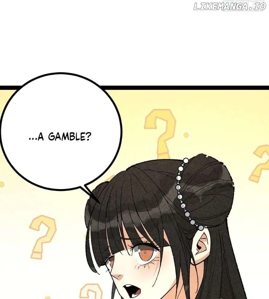 Becoming an Immortal Official Starts from Transmigrating as a Pig Chapter 46 page 42 - 
