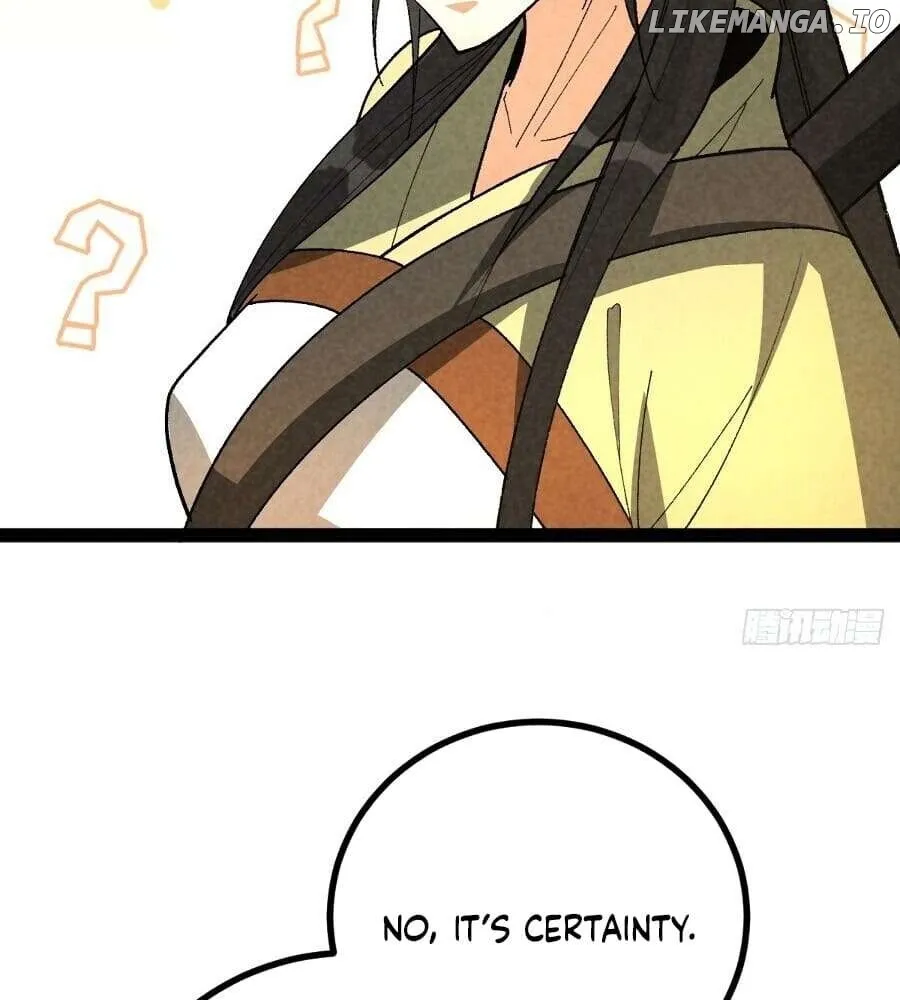 Becoming an Immortal Official Starts from Transmigrating as a Pig Chapter 46 page 43 - 