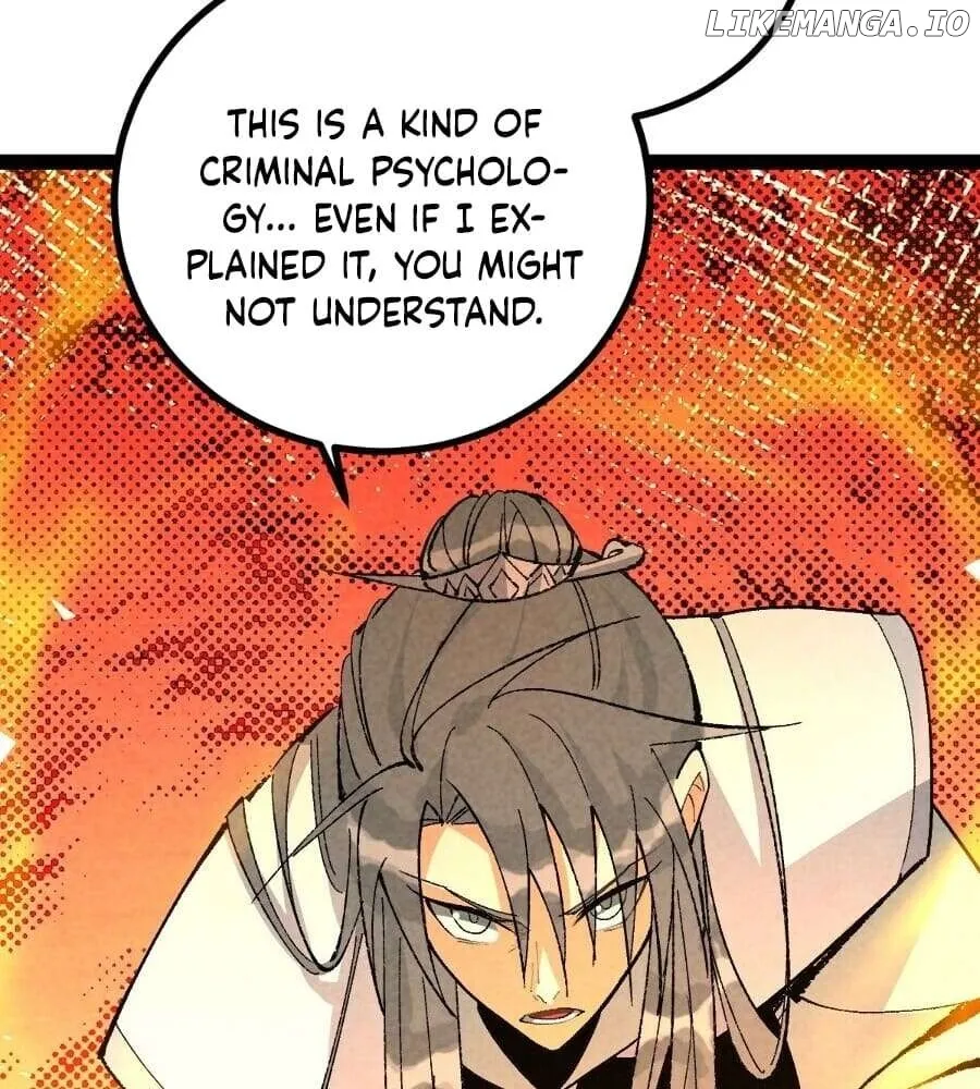 Becoming an Immortal Official Starts from Transmigrating as a Pig Chapter 46 page 44 - 
