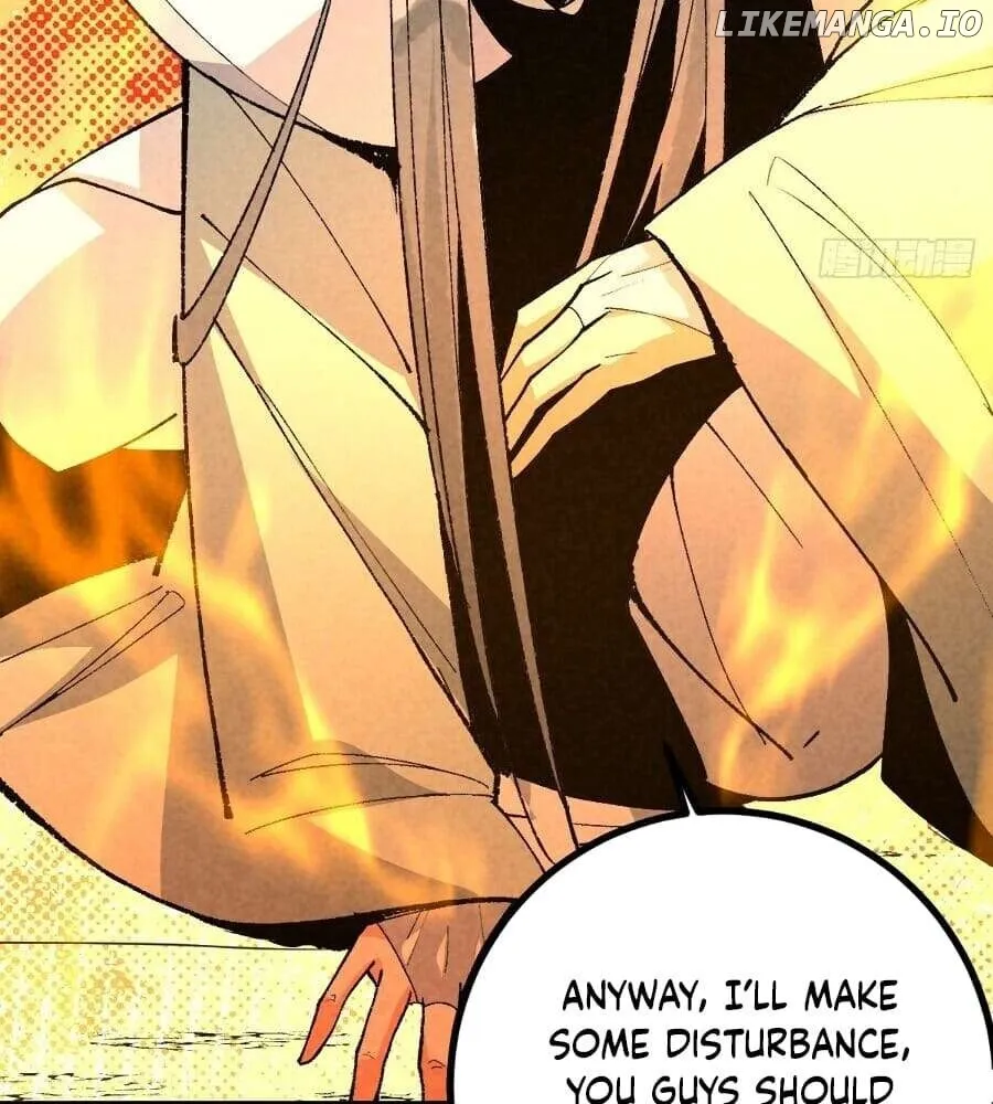 Becoming an Immortal Official Starts from Transmigrating as a Pig Chapter 46 page 45 - 