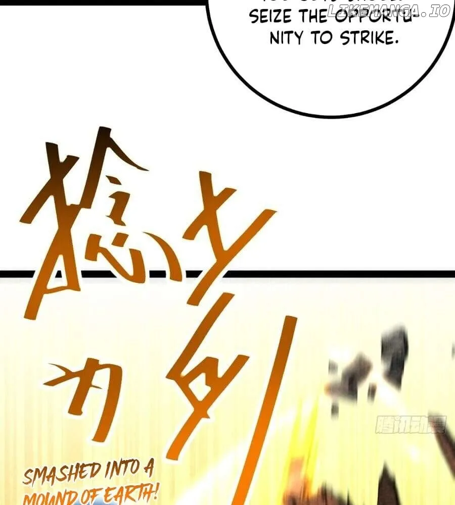 Becoming an Immortal Official Starts from Transmigrating as a Pig Chapter 46 page 46 - 