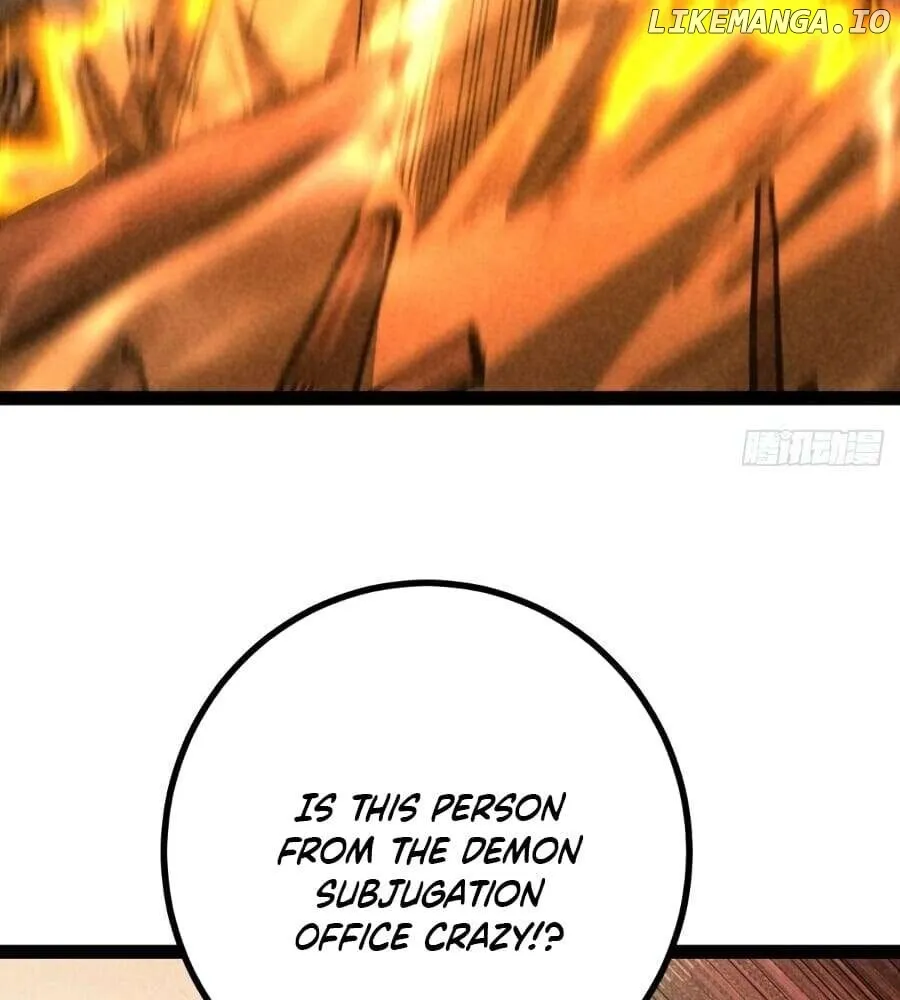 Becoming an Immortal Official Starts from Transmigrating as a Pig Chapter 46 page 48 - 