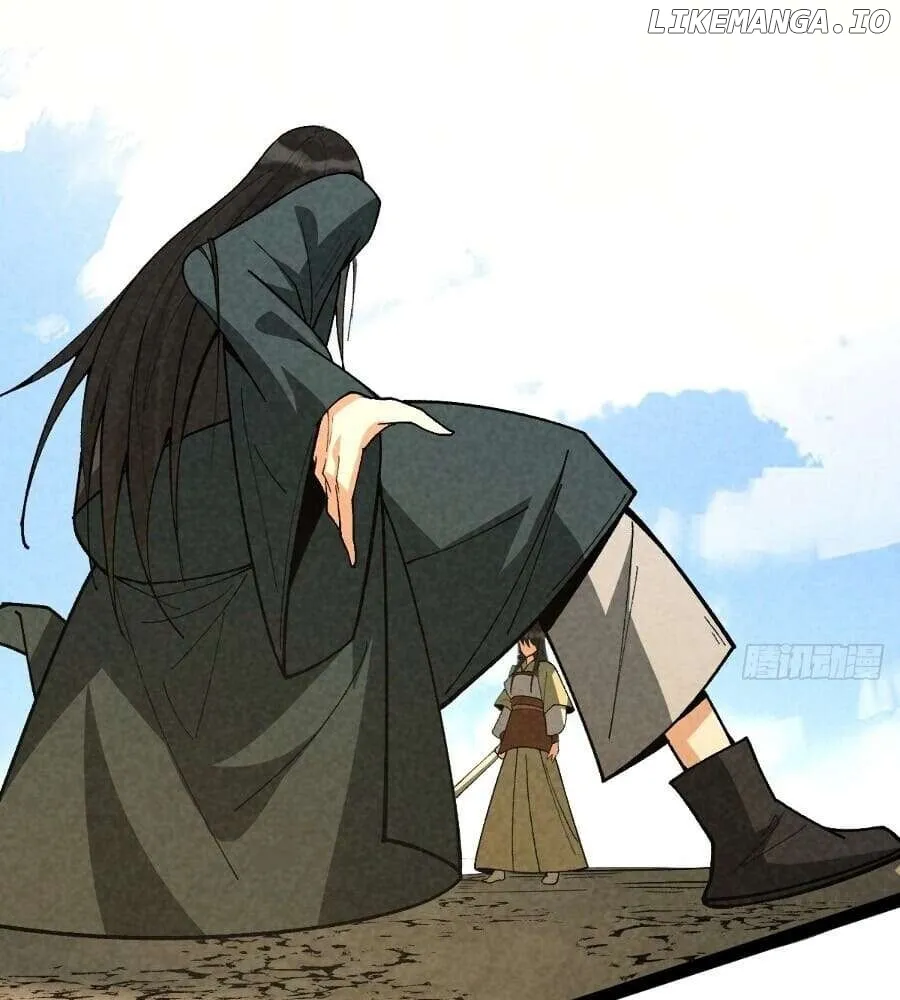 Becoming an Immortal Official Starts from Transmigrating as a Pig Chapter 46 page 51 - 