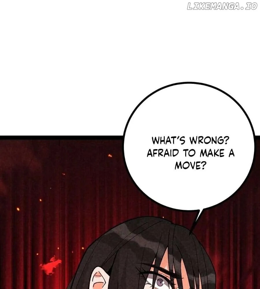 Becoming an Immortal Official Starts from Transmigrating as a Pig Chapter 46 page 57 - 