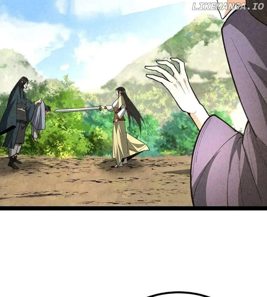 Becoming an Immortal Official Starts from Transmigrating as a Pig Chapter 46 page 60 - 