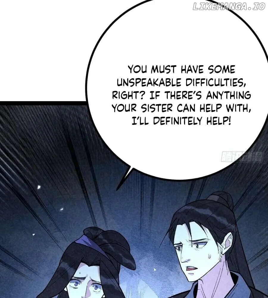 Becoming an Immortal Official Starts from Transmigrating as a Pig Chapter 46 page 61 - 