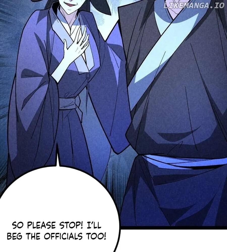 Becoming an Immortal Official Starts from Transmigrating as a Pig Chapter 46 page 62 - 