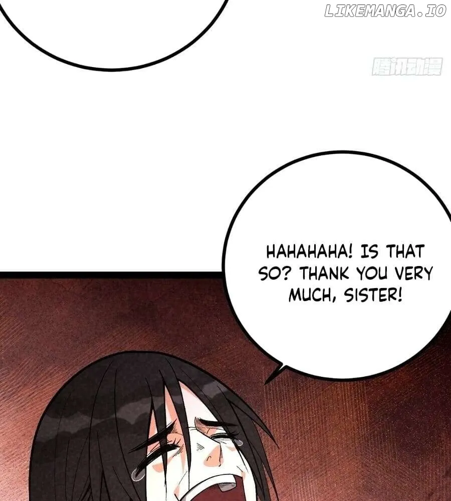 Becoming an Immortal Official Starts from Transmigrating as a Pig Chapter 46 page 63 - 