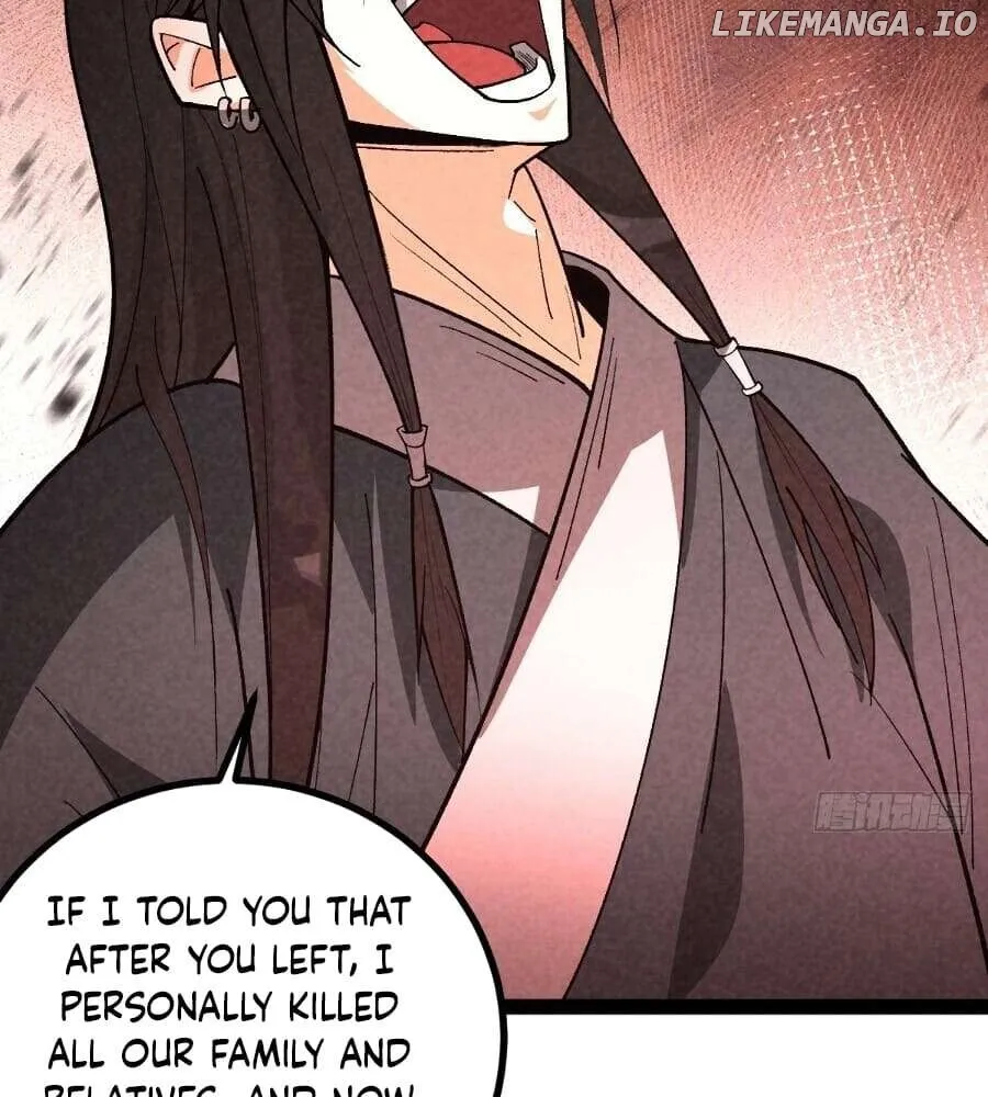 Becoming an Immortal Official Starts from Transmigrating as a Pig Chapter 46 page 64 - 