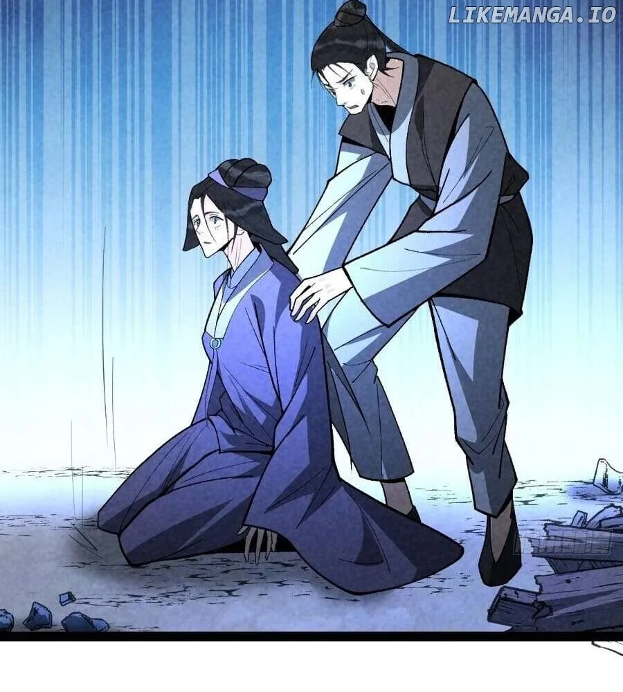 Becoming an Immortal Official Starts from Transmigrating as a Pig Chapter 46 page 69 - 