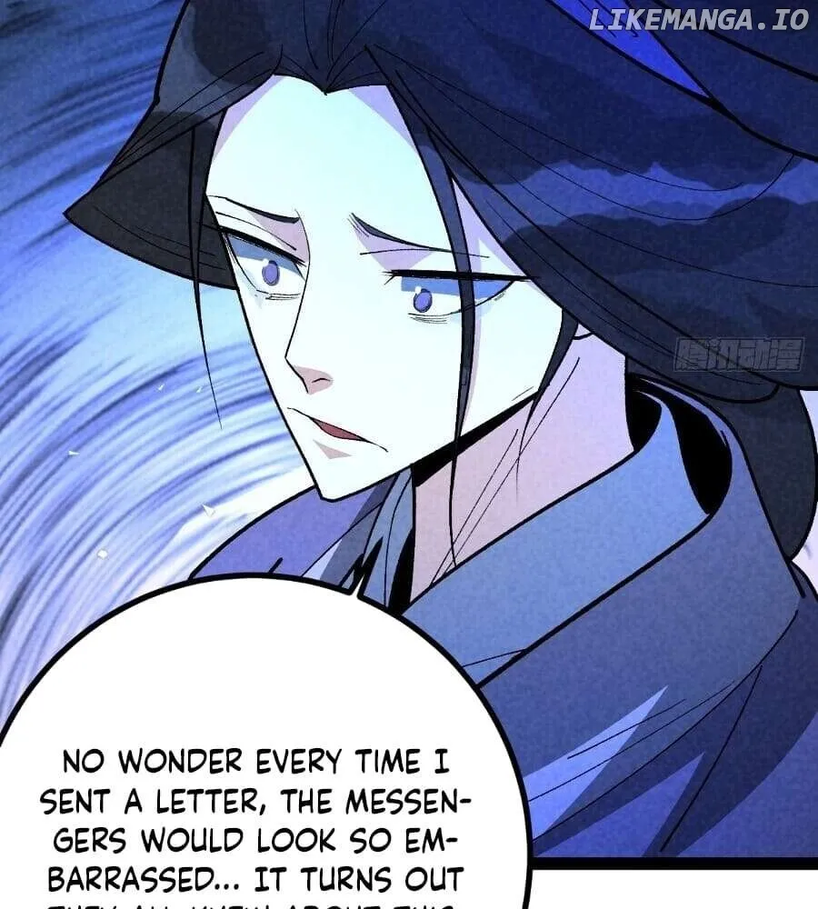 Becoming an Immortal Official Starts from Transmigrating as a Pig Chapter 46 page 71 - 