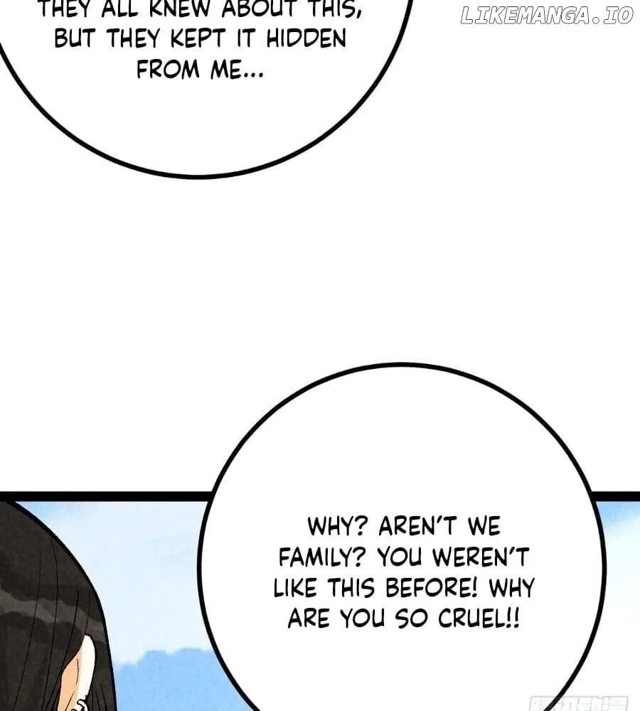 Becoming an Immortal Official Starts from Transmigrating as a Pig Chapter 46 page 72 - 