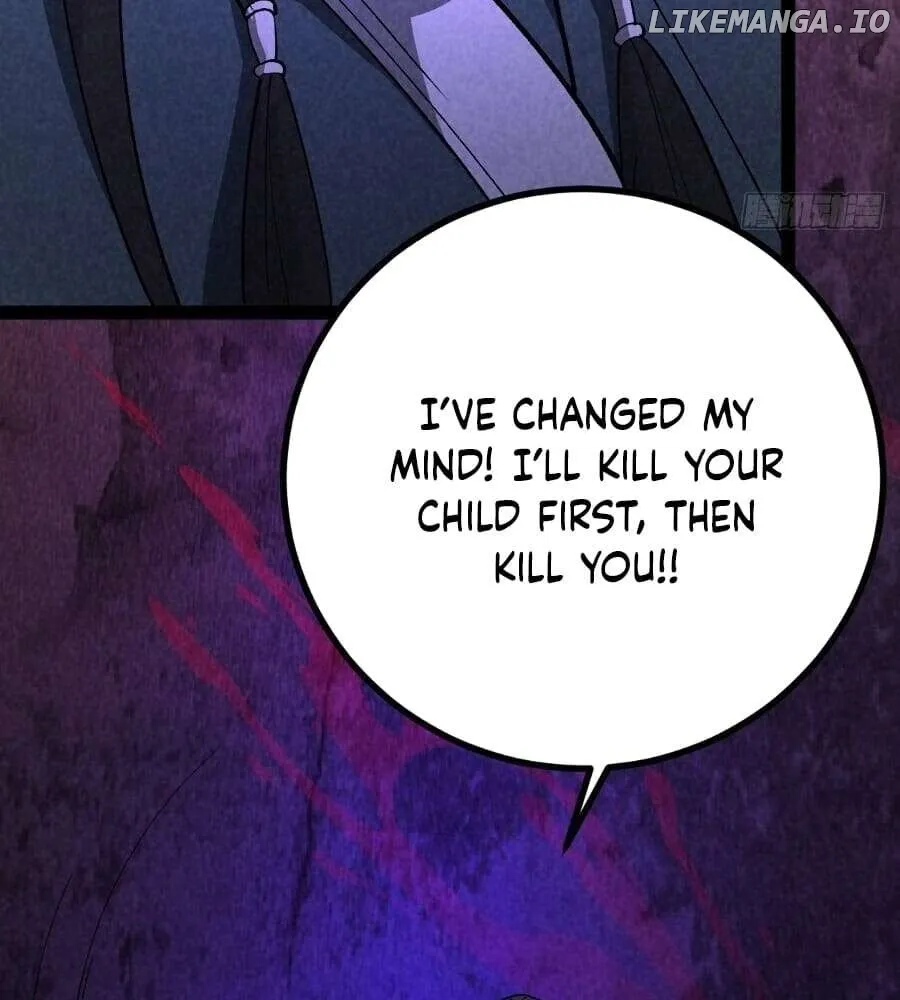 Becoming an Immortal Official Starts from Transmigrating as a Pig Chapter 46 page 76 - 