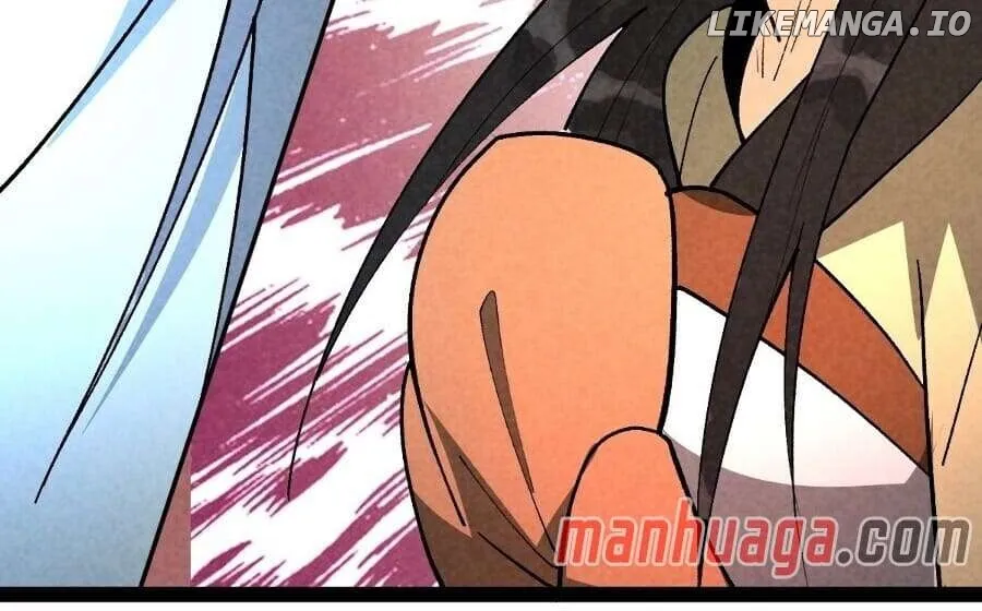Becoming an Immortal Official Starts from Transmigrating as a Pig Chapter 46 page 80 - 