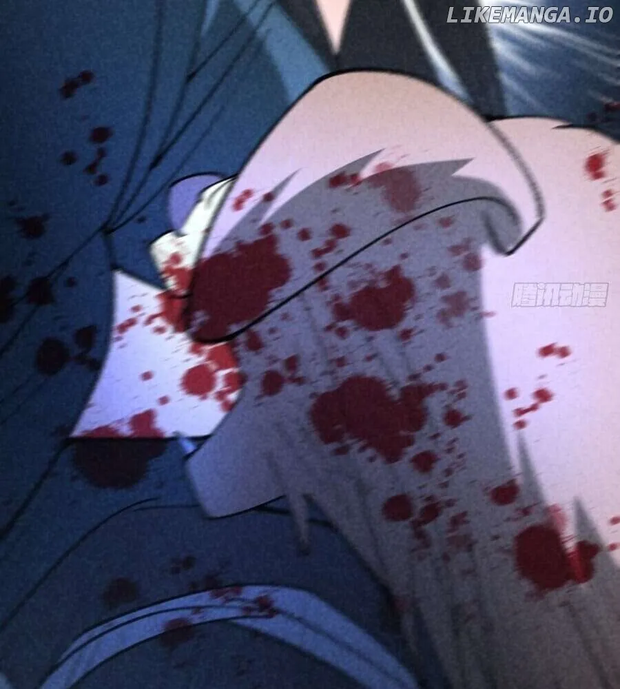Becoming an Immortal Official Starts from Transmigrating as a Pig Chapter 46 page 84 - 