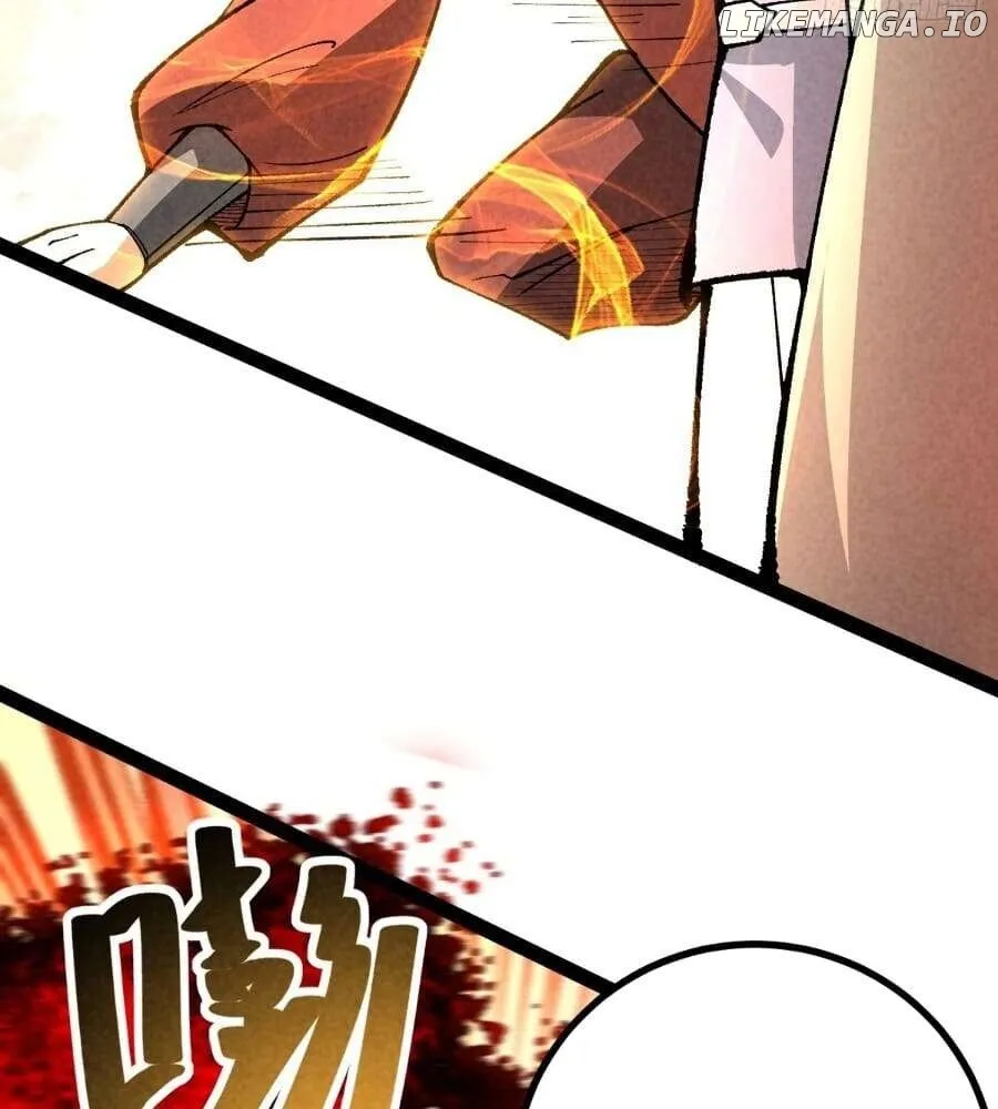 Becoming an Immortal Official Starts from Transmigrating as a Pig Chapter 47 page 11 - 