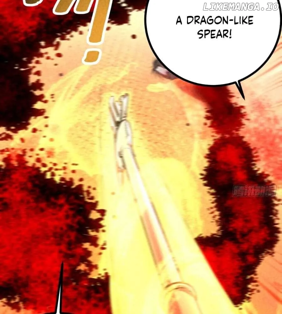 Becoming an Immortal Official Starts from Transmigrating as a Pig Chapter 47 page 12 - 
