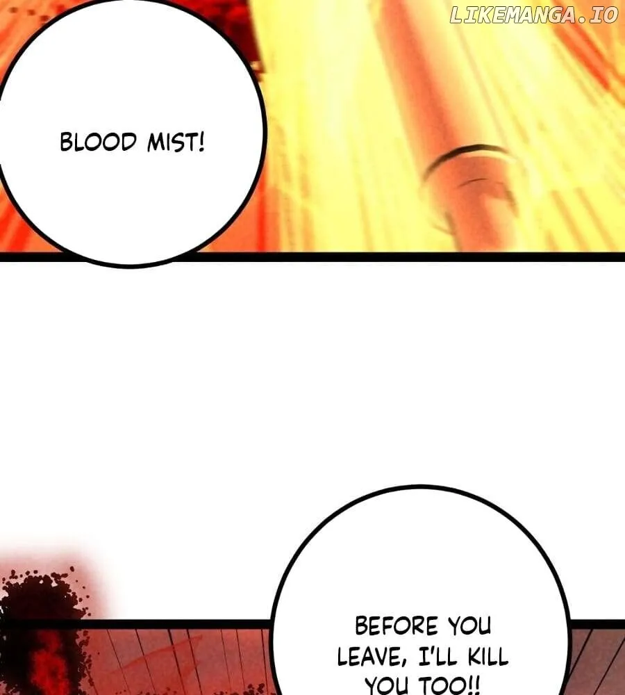 Becoming an Immortal Official Starts from Transmigrating as a Pig Chapter 47 page 13 - 