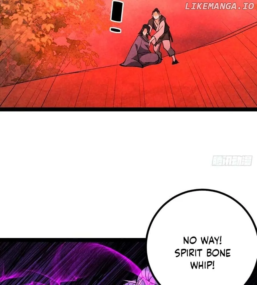 Becoming an Immortal Official Starts from Transmigrating as a Pig Chapter 47 page 15 - 