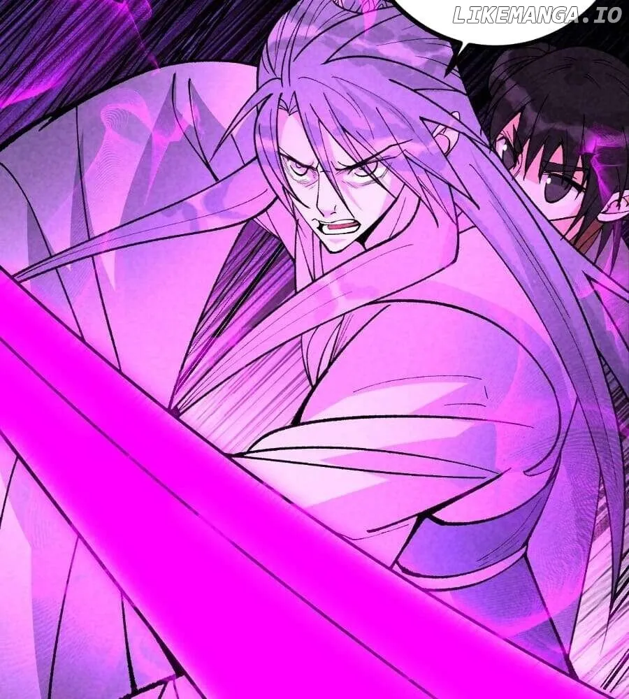 Becoming an Immortal Official Starts from Transmigrating as a Pig Chapter 47 page 16 - 