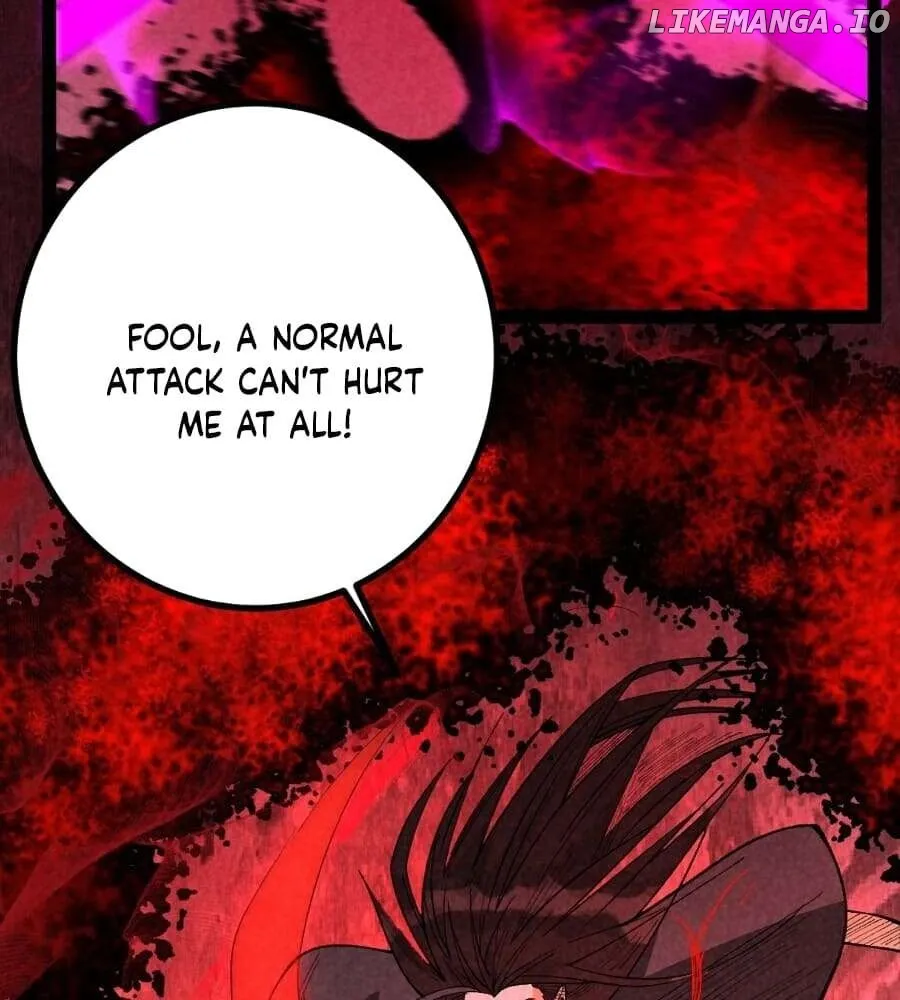 Becoming an Immortal Official Starts from Transmigrating as a Pig Chapter 47 page 19 - 