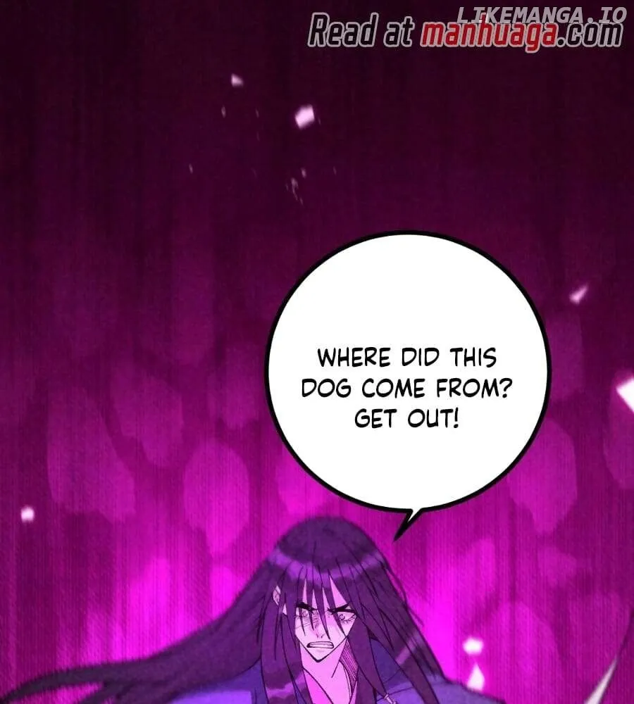 Becoming an Immortal Official Starts from Transmigrating as a Pig Chapter 47 page 3 - 