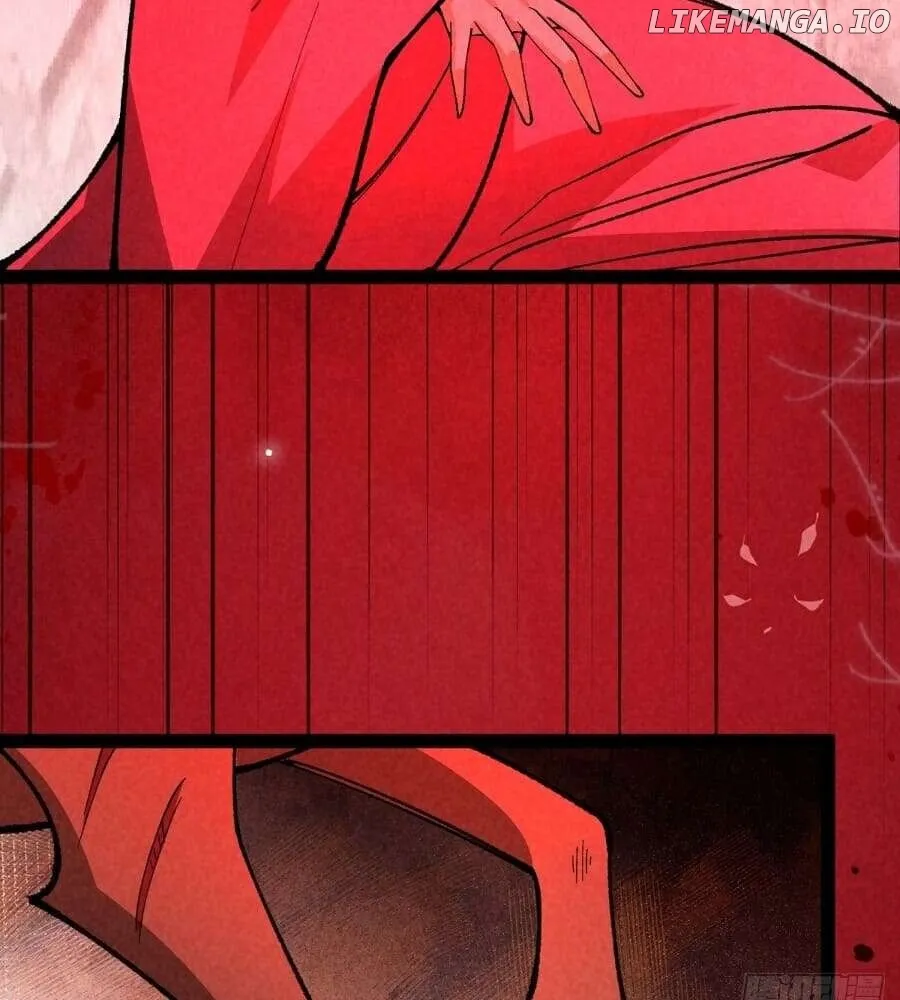Becoming an Immortal Official Starts from Transmigrating as a Pig Chapter 47 page 21 - 