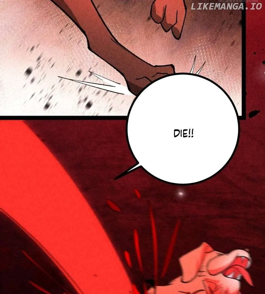 Becoming an Immortal Official Starts from Transmigrating as a Pig Chapter 47 page 22 - 