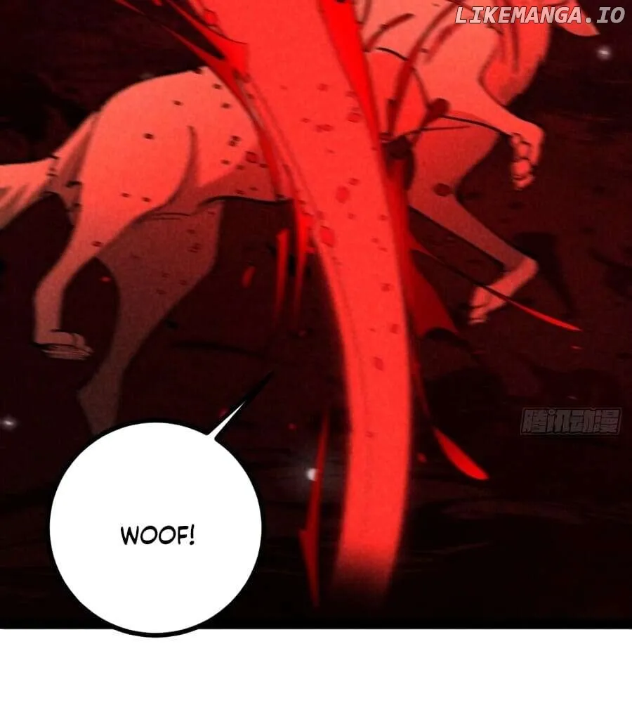Becoming an Immortal Official Starts from Transmigrating as a Pig Chapter 47 page 23 - 