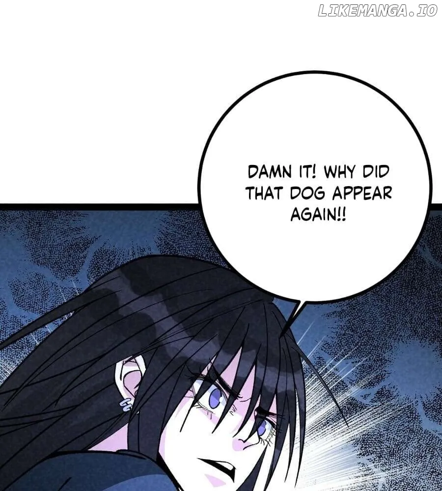 Becoming an Immortal Official Starts from Transmigrating as a Pig Chapter 47 page 24 - 