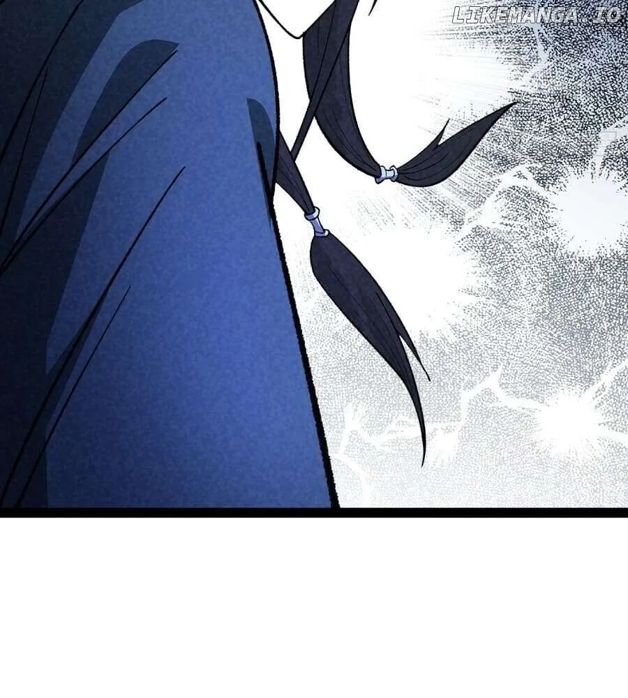 Becoming an Immortal Official Starts from Transmigrating as a Pig Chapter 47 page 25 - 