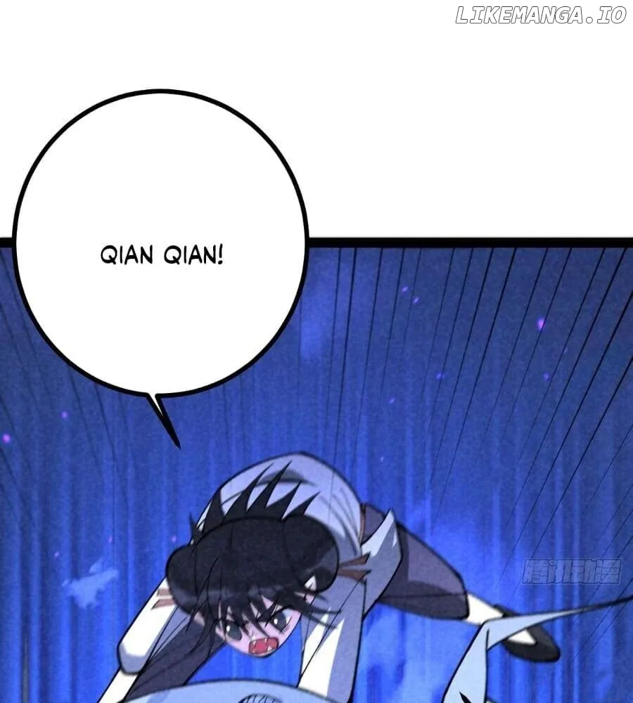 Becoming an Immortal Official Starts from Transmigrating as a Pig Chapter 47 page 26 - 